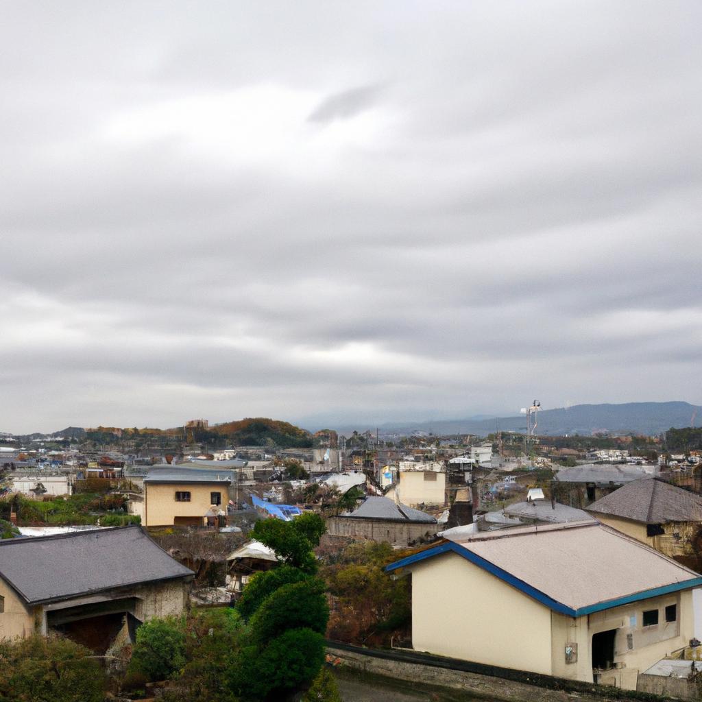 福岡市での介護体験を通じて新たな安心を見つける
